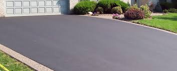 York, PA Driveway Paving Services Company